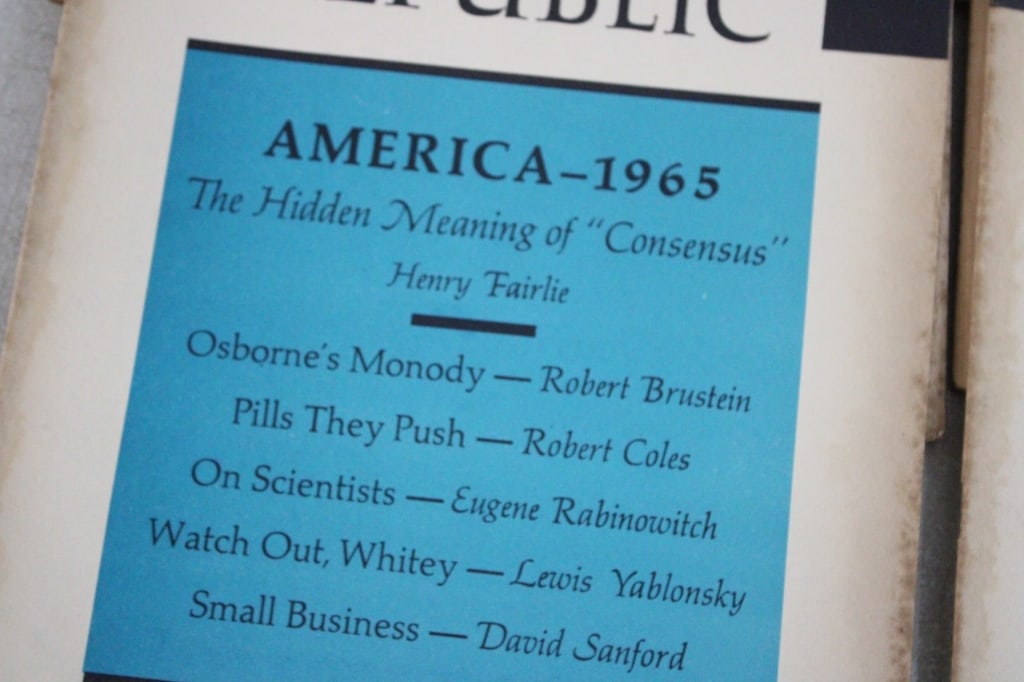 Vintage Magazines 1937 Science & Mechanics Zephyr - 6