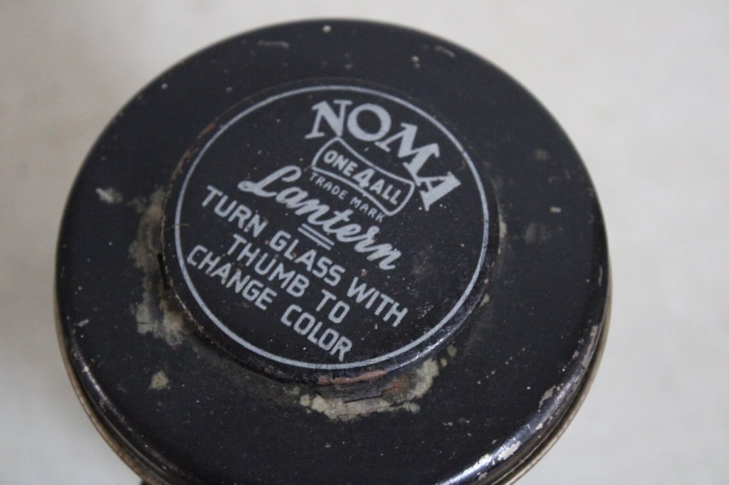 Lantern, Burners & Stand, 1915 Panama Expo Ashtray - 7