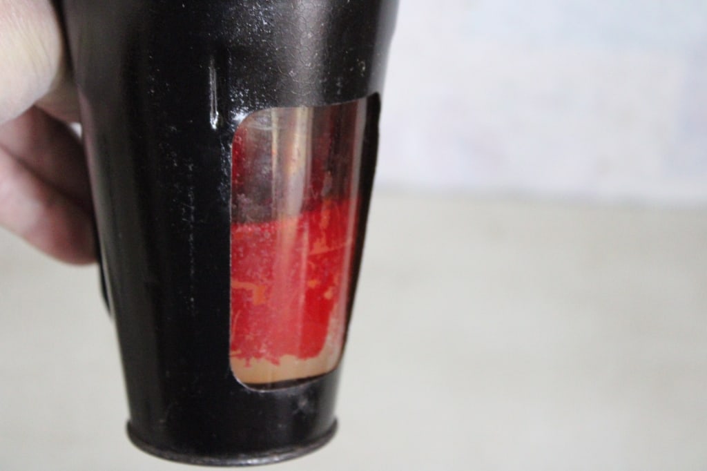 Lantern, Burners & Stand, 1915 Panama Expo Ashtray - 8