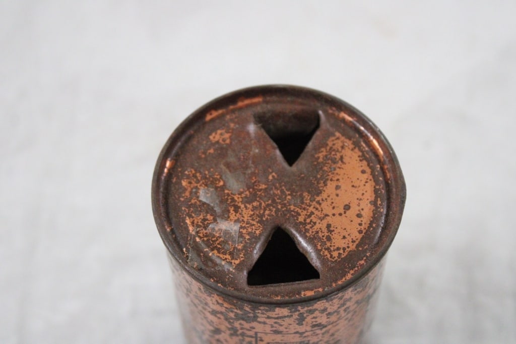 Manhattan Premium Flat Top Beer Can - 10