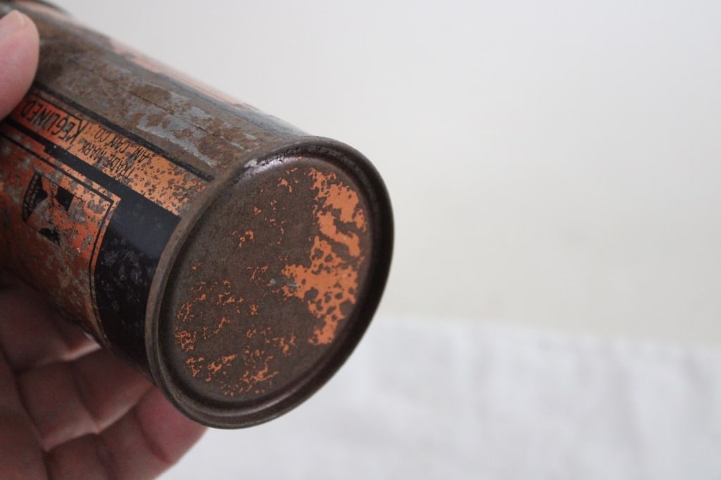 Manhattan Premium Flat Top Beer Can - 6