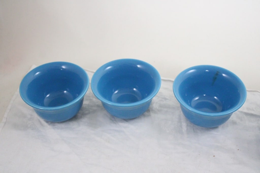 Vintage Pieces of Fiesta Ware HLC Variety - 17