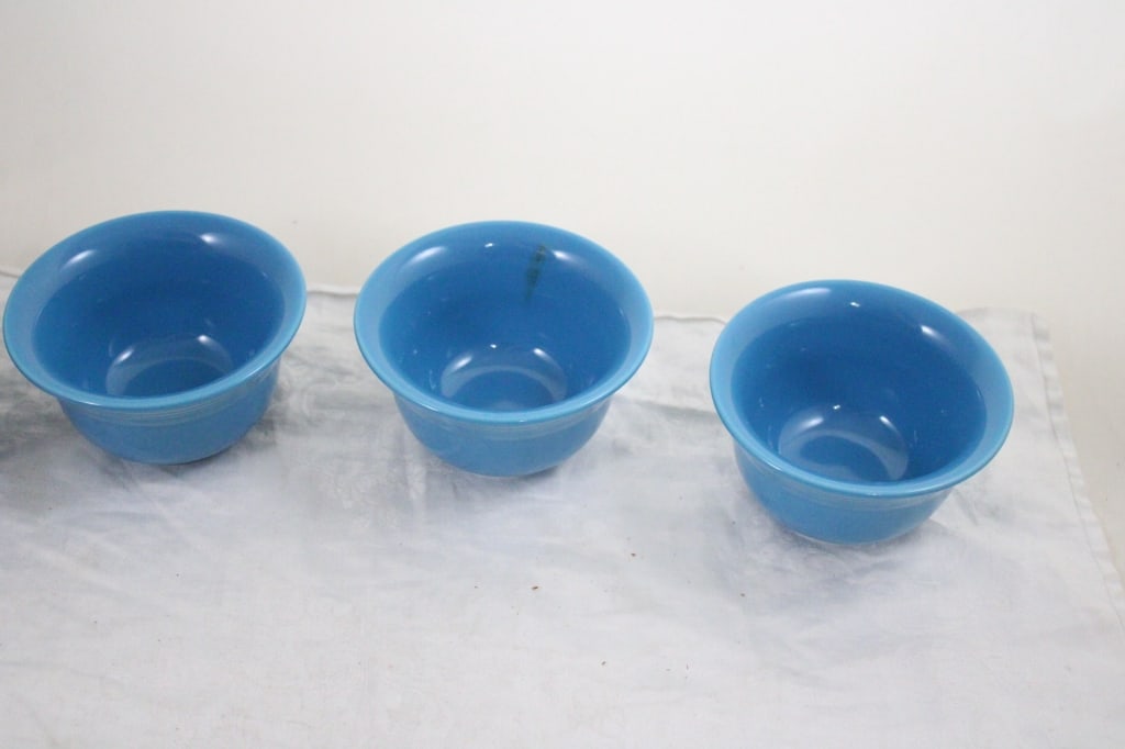 Vintage Pieces of Fiesta Ware HLC Variety - 18