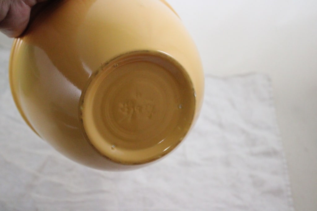 5 Fiesta Mixing Bowls Rainbow Colors - 20