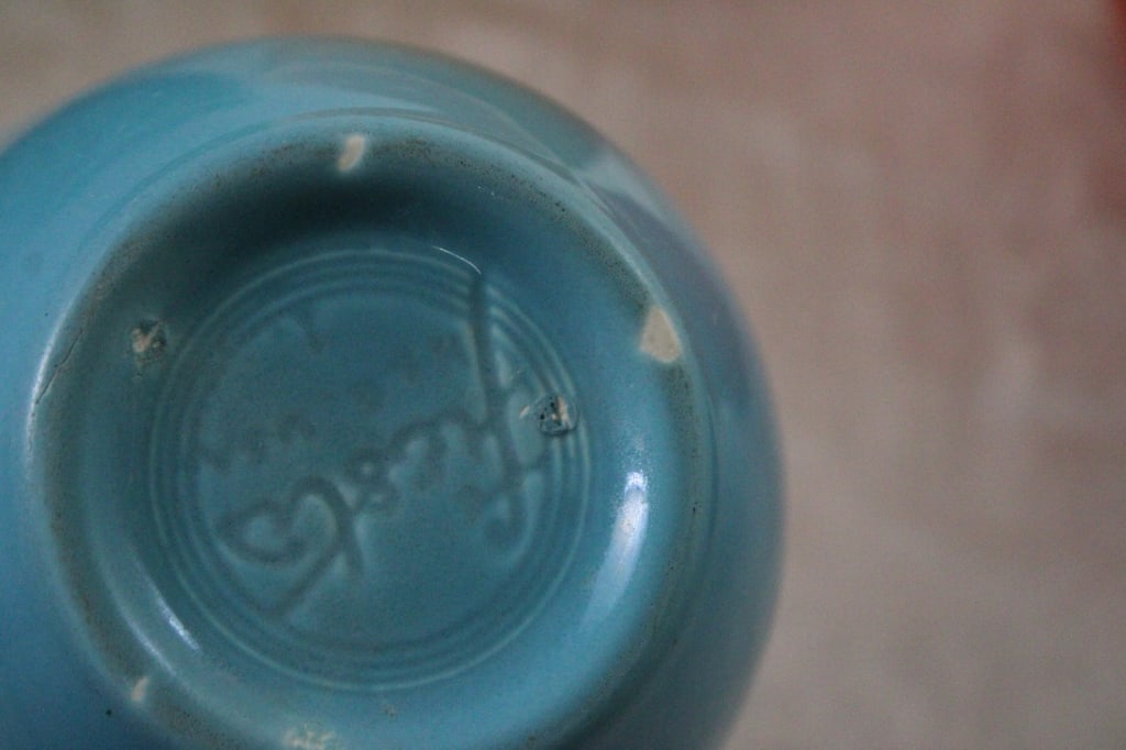 5 Fiesta Mixing Bowls Rainbow Colors - 7