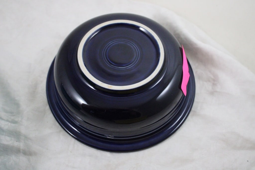 3 Fiesta HLC 8.5" Serving Bowls - 11