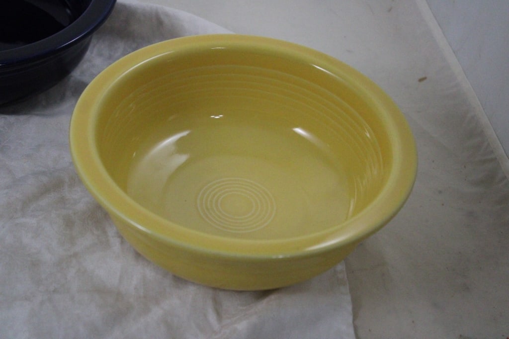 3 Fiesta HLC 8.5" Serving Bowls - 2