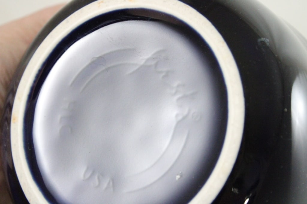 5 Fiesta HLC Gusto Bowls Retired - 12