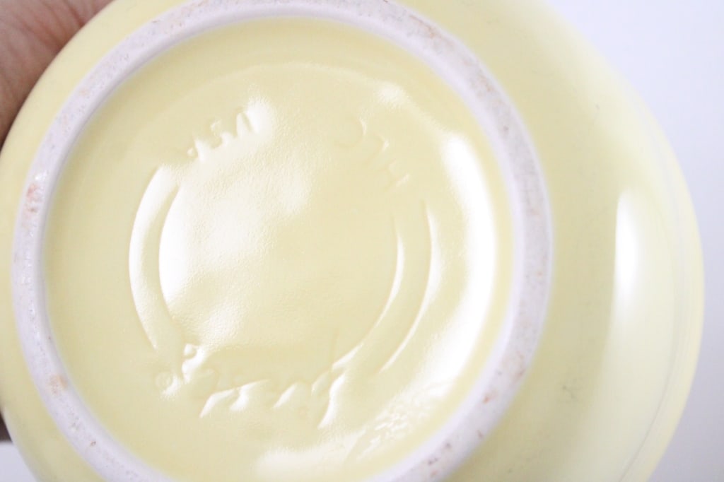 5 Fiesta HLC Gusto Bowls Retired - 13