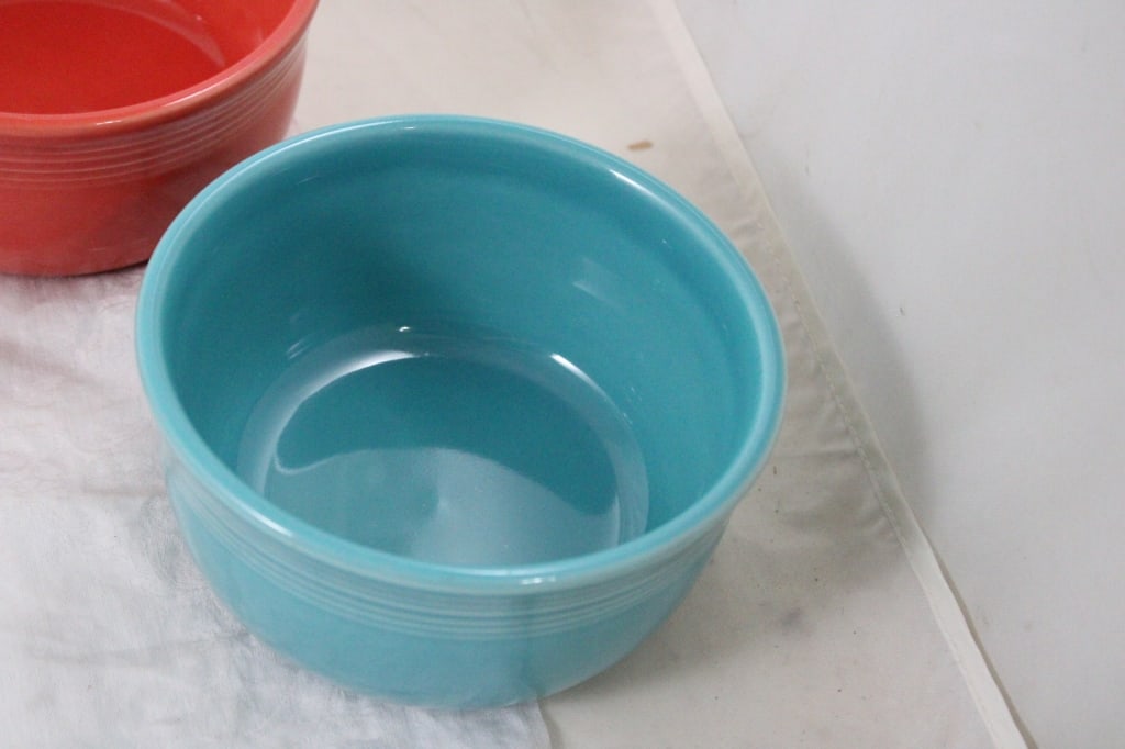 5 Fiesta HLC Gusto Bowls Retired - 6