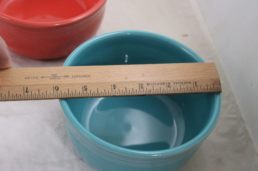 5 Fiesta HLC Gusto Bowls Retired - 7