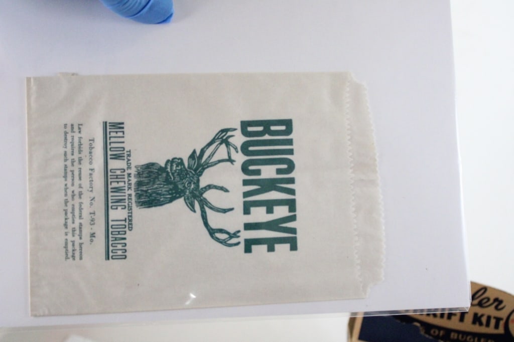 Bugler Cigarette Rolling Machine in Box & More - 13