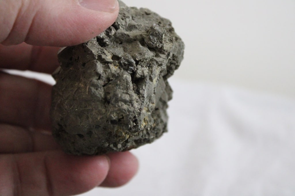 Assortment of Geological Minerals & Specimens - 12