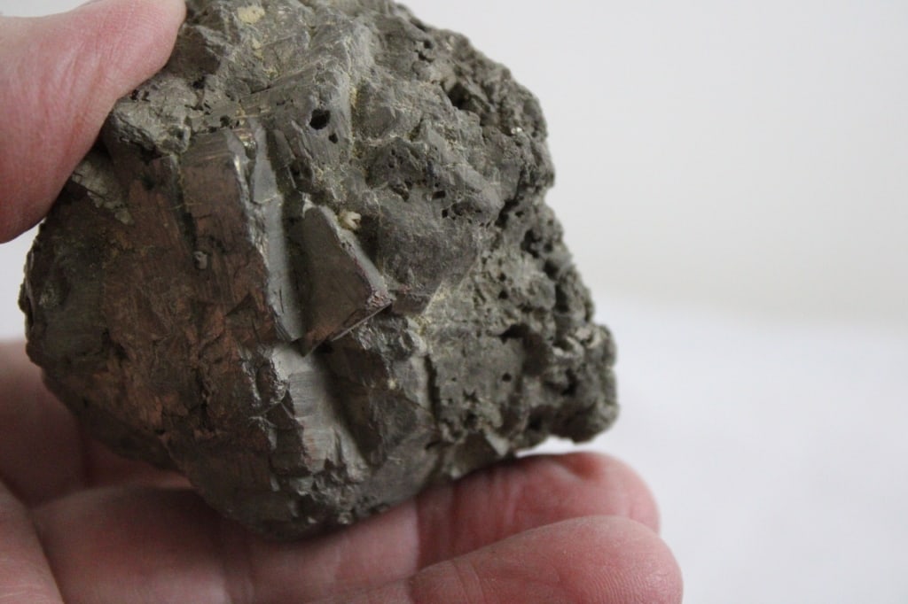 Assortment of Geological Minerals & Specimens - 13