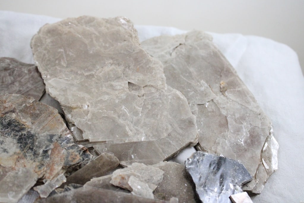 Assorted Geological Mica - 2