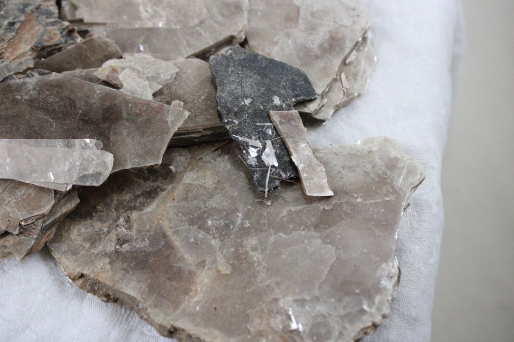 Assorted Geological Mica - 3