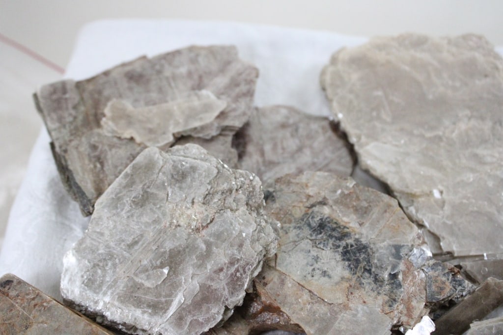 Assorted Geological Mica - 6