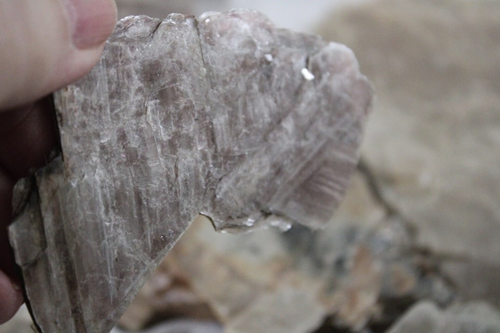 Assorted Geological Mica - 9