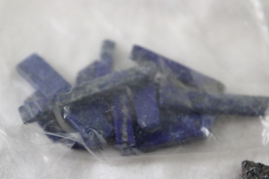 Assortment of Geological Minerals & Specimens - 14