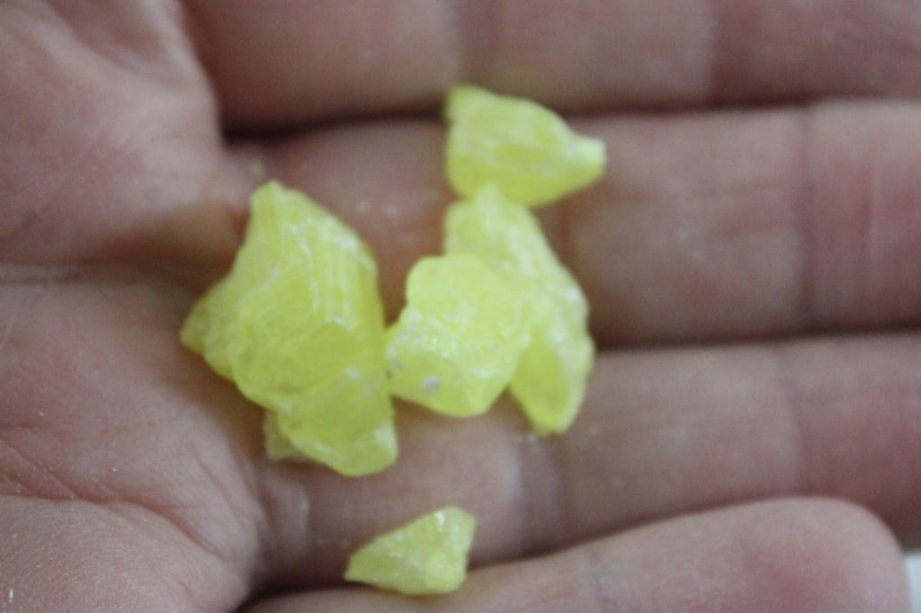 Assortment of Geological Minerals & Specimens - 17