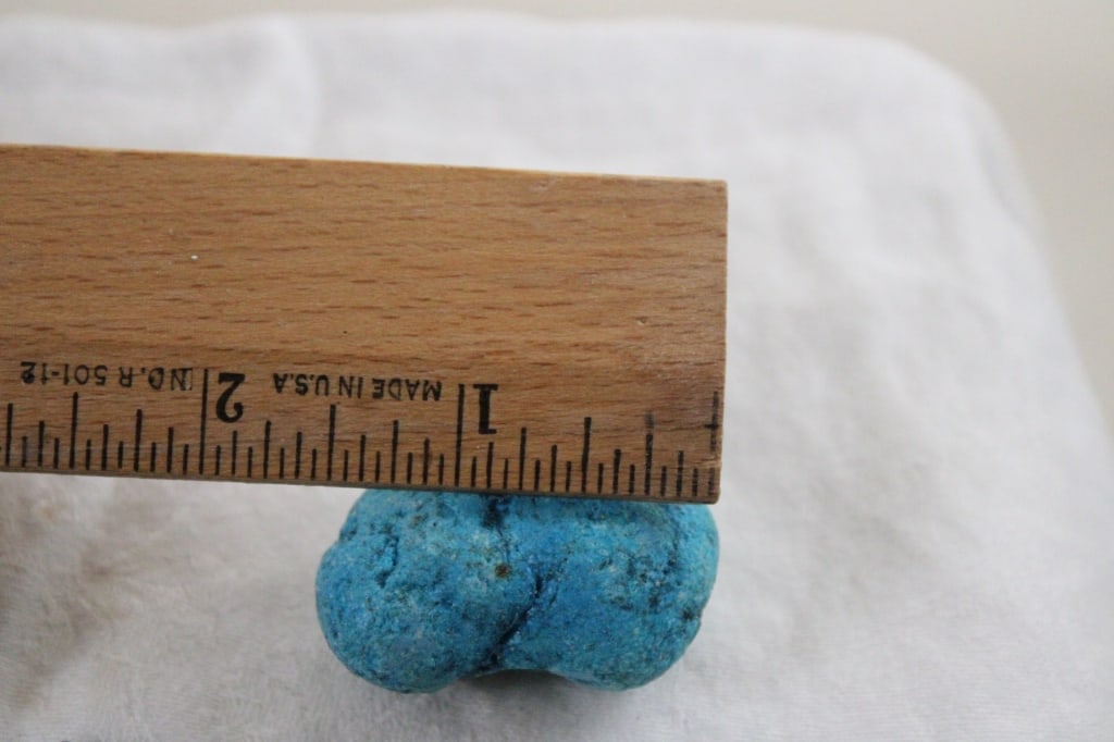 Assortment of Geological Minerals & Specimens - 3