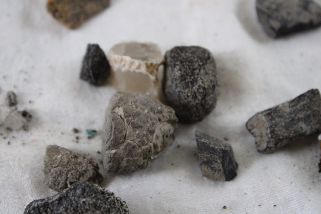 Assortment of Geological Minerals & Specimens - 8