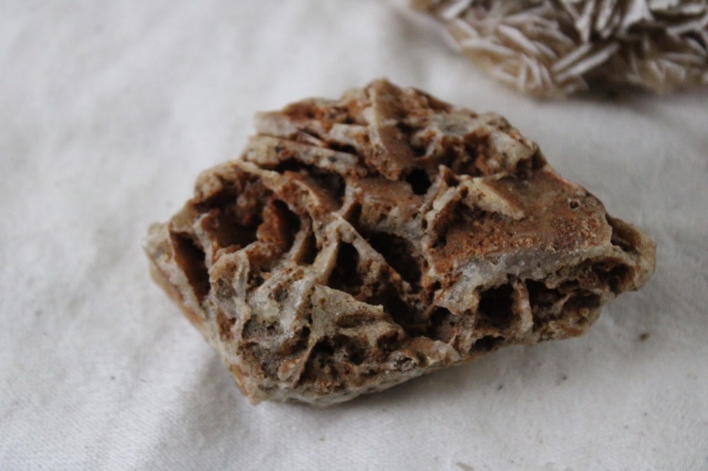 Assortment of Geological Minerals & Specimens - 2