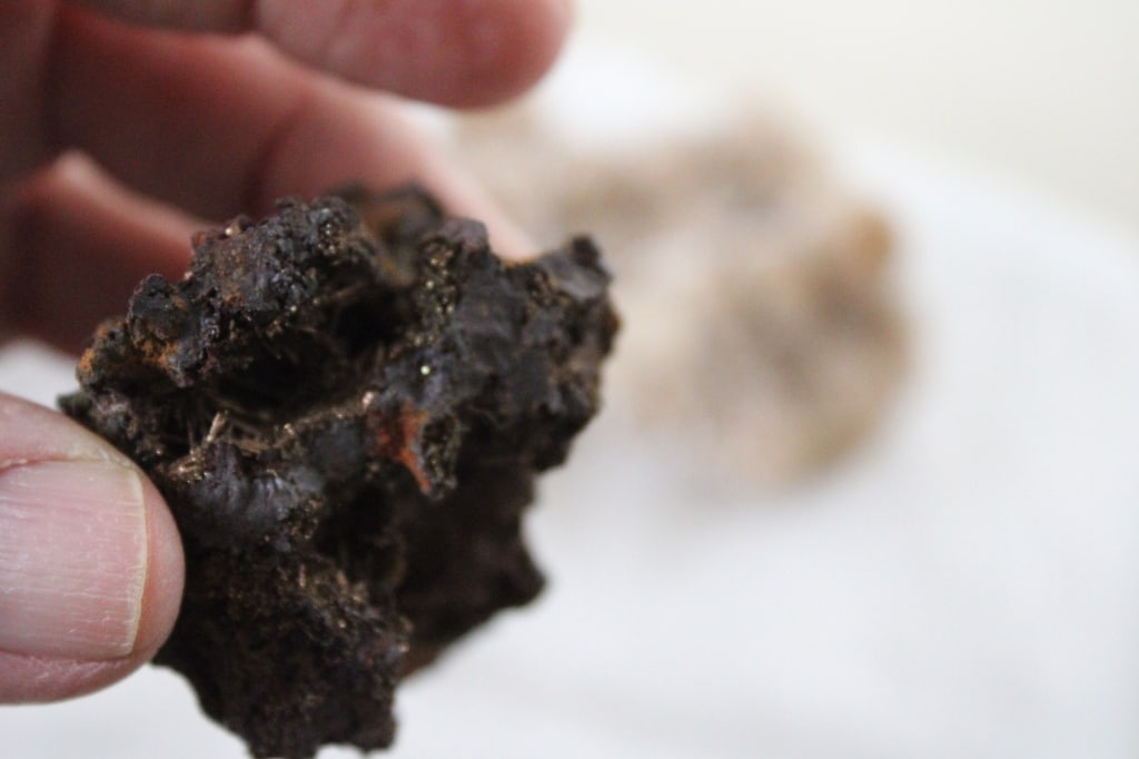 Assortment of Geological Minerals & Specimens - 10