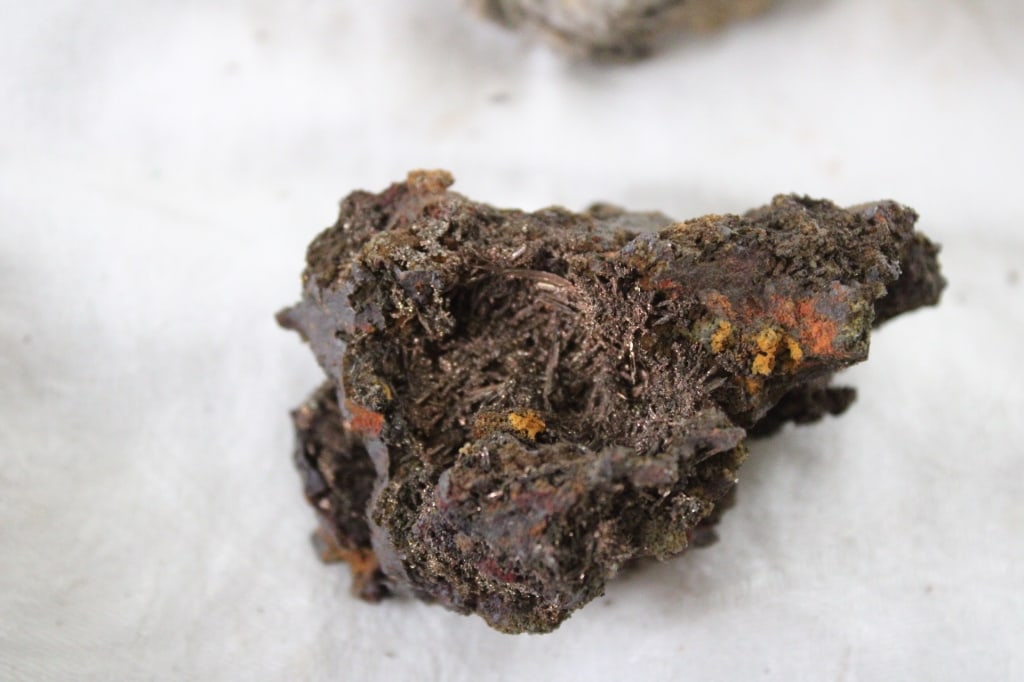 Assortment of Geological Minerals & Specimens - 13