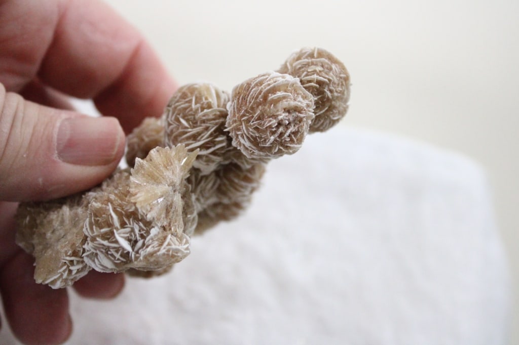 Assortment of Geological Minerals & Specimens - 20