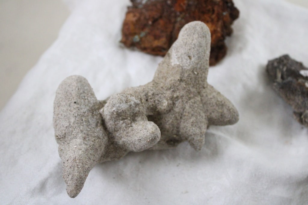 Assortment of Geological Minerals & Specimens - 3