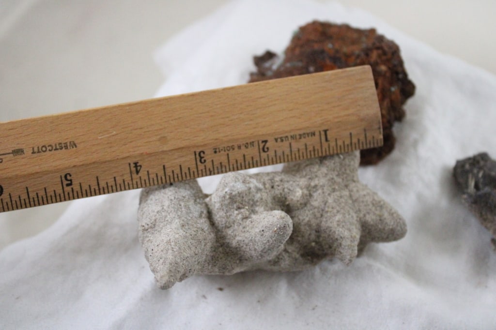 Assortment of Geological Minerals & Specimens - 4