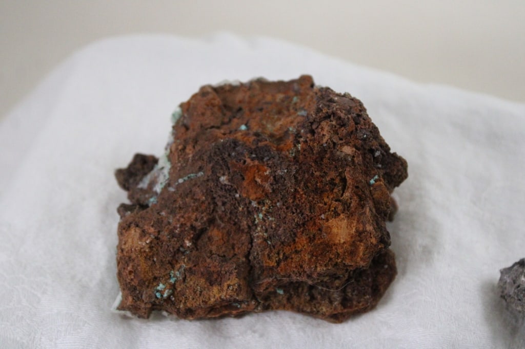 Assortment of Geological Minerals & Specimens - 5