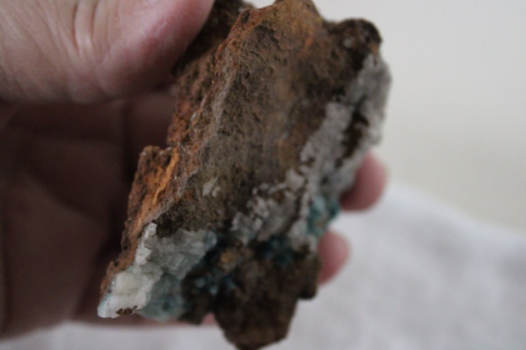 Assortment of Geological Minerals & Specimens - 6