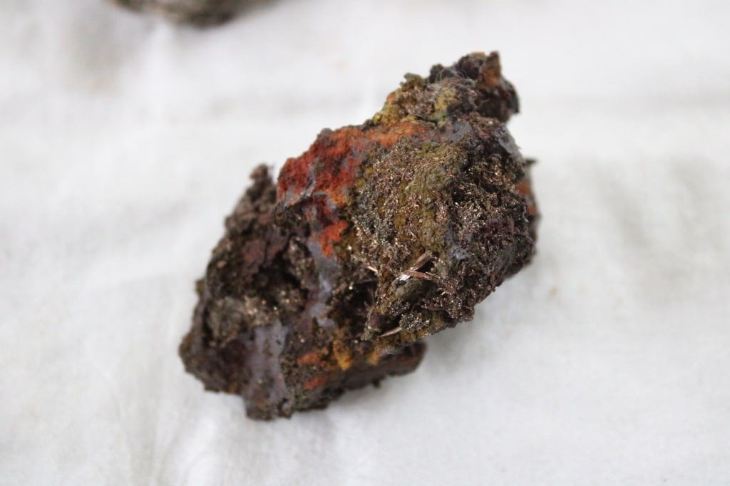 Assortment of Geological Minerals & Specimens - 8