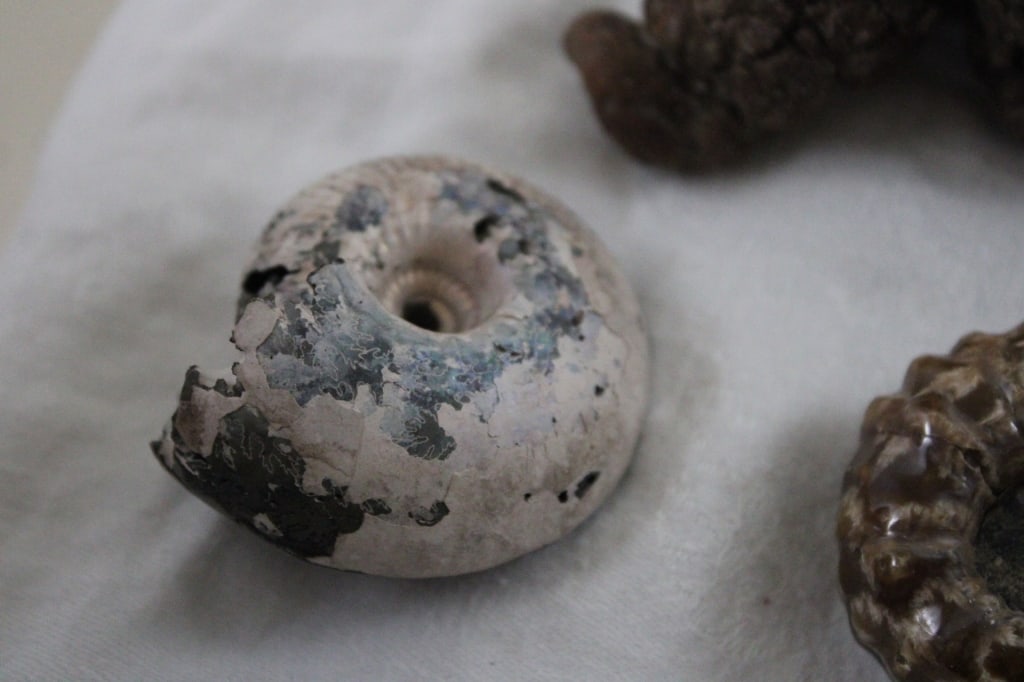 Assortment of Geological Minerals & Specimens - 3