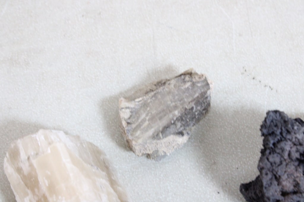 Assorted Geological Specimens and Minerals - 10