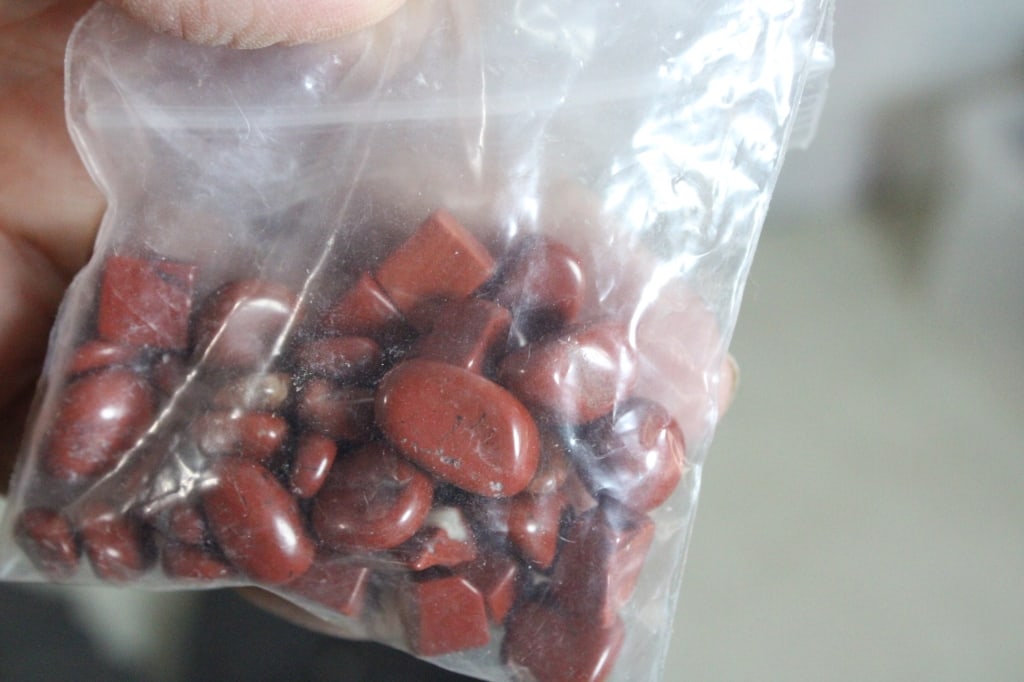 Assorted Geological Specimens, Minerals, Fossils - 13