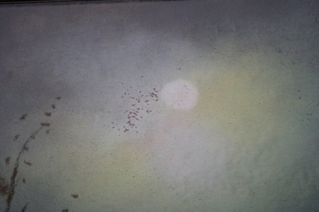 Antique Framed Pastel Painting Artist Signed - 7