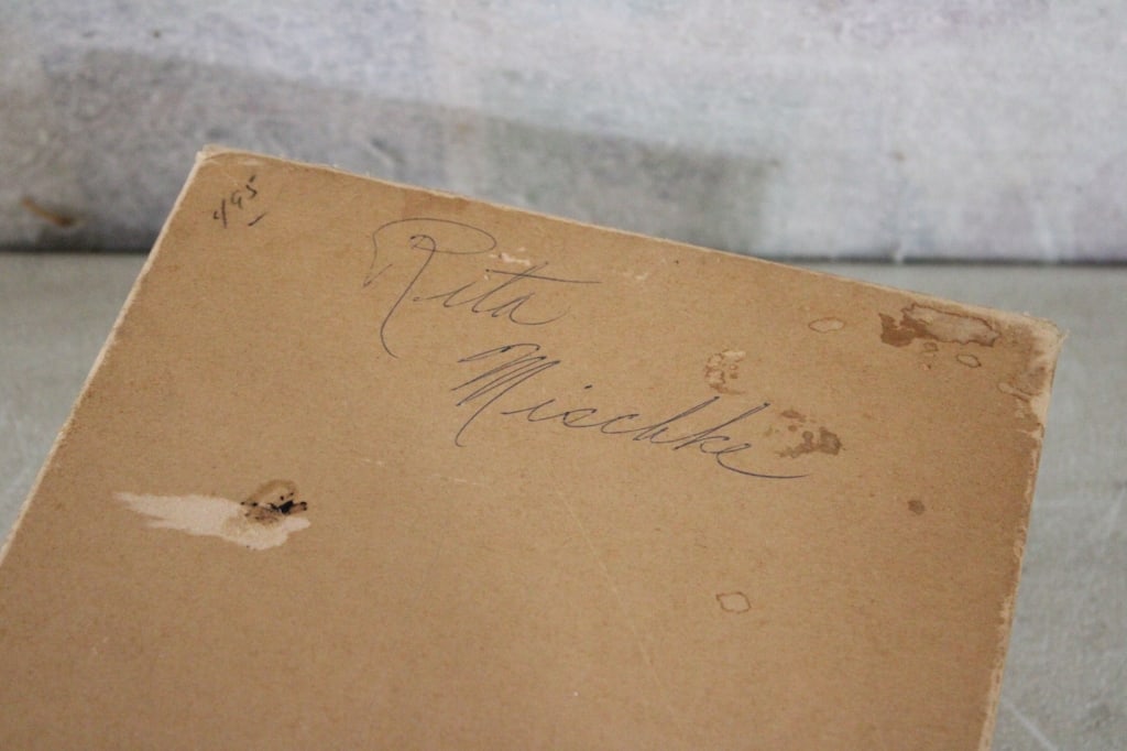 1956 Ideal Miss Revlon 22" Doll in Box with Fur - 9