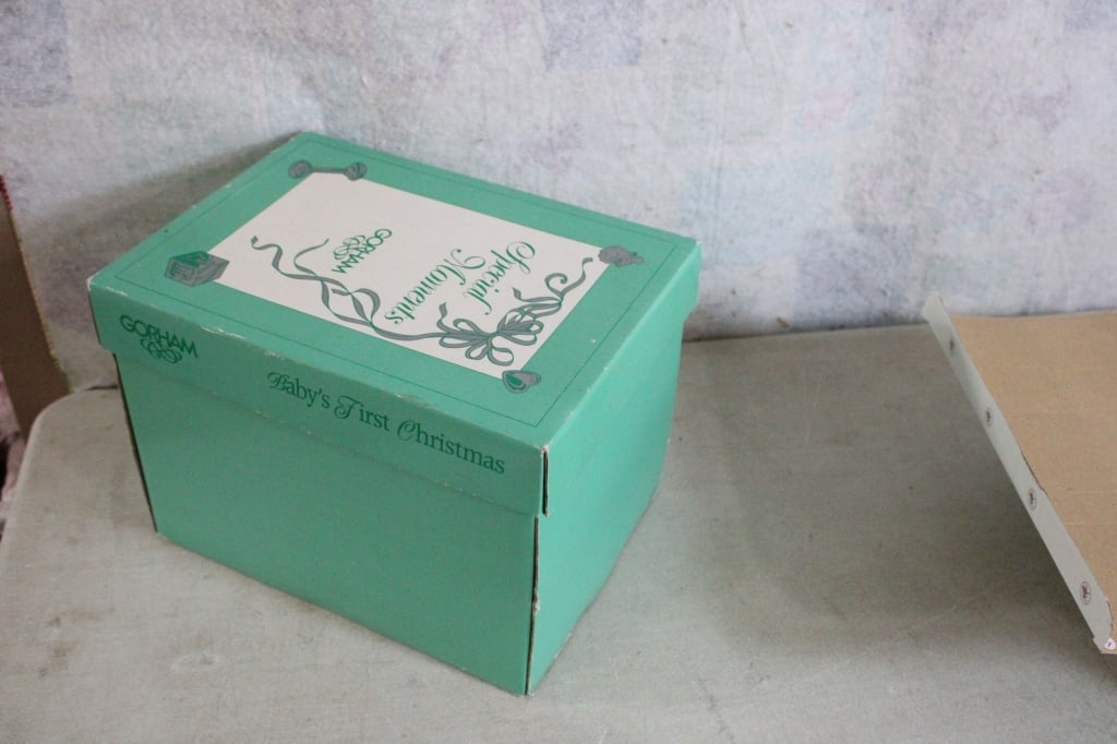 Gorham & Ashton Drake Porcelain Dolls - 7