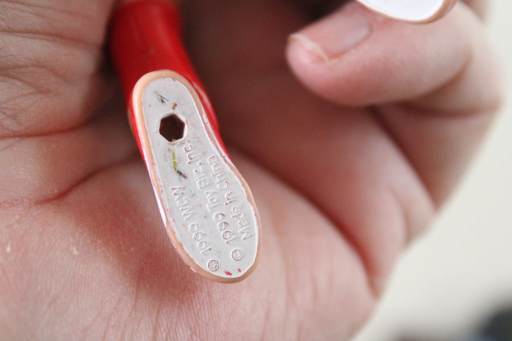 10 WWE WWF Titan Tron Wrestler Figures JAKKS - 16