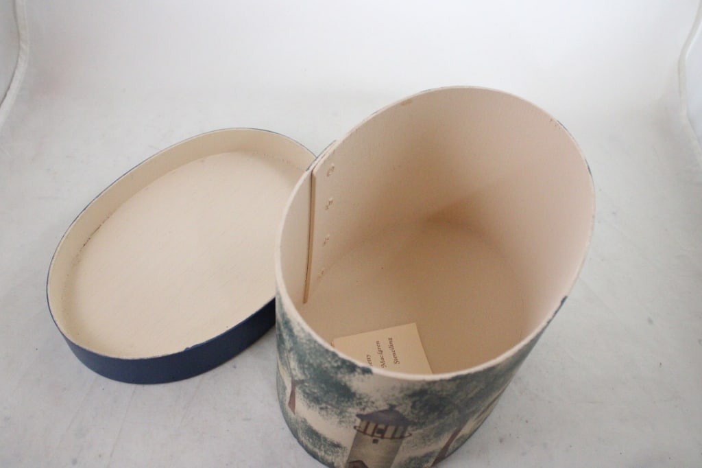 2 Rochester MN Souvenir Wood Boxes - 16