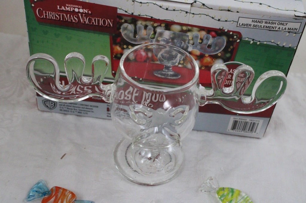 National Lampoon's Vacation Moose Mug - 2