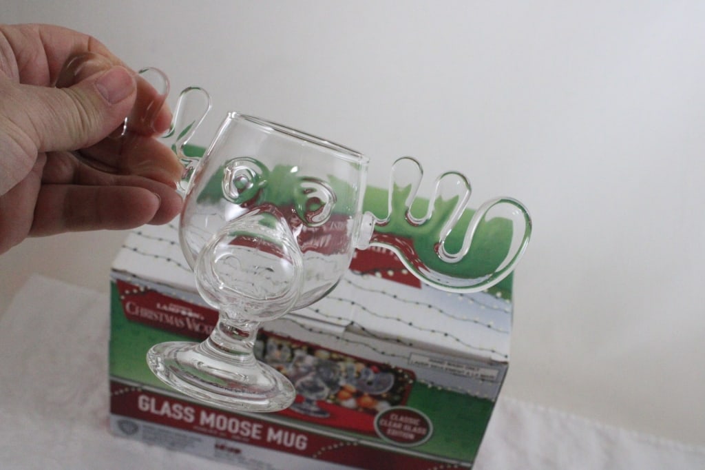 National Lampoon's Vacation Moose Mug - 5