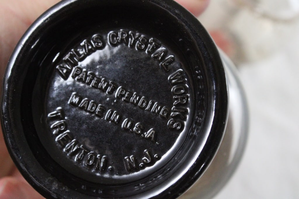 WW2 WAC Soldier Snow Globe Crystal Works & More - 6