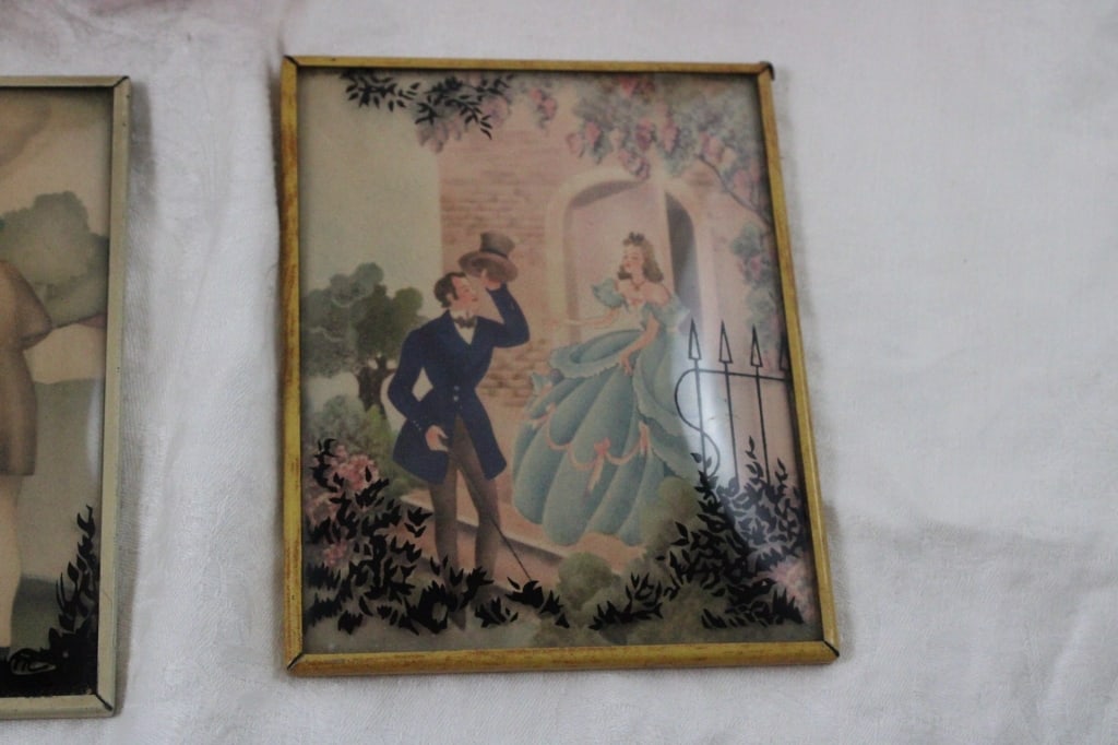 1950's Coronet Melody Cocktail Shaker & More - 3