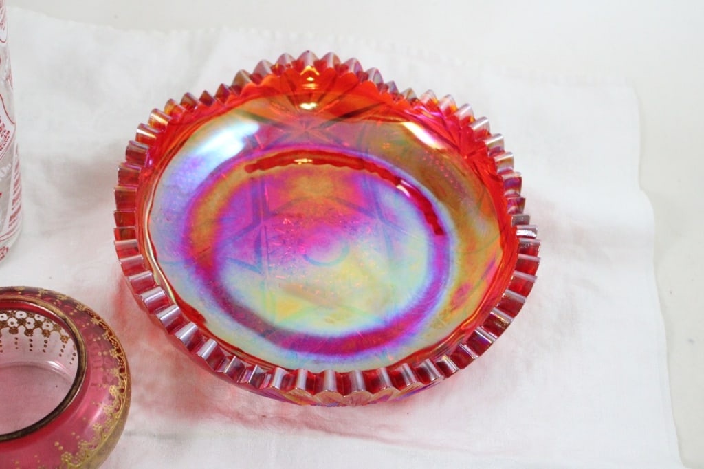 1950's Coronet Melody Cocktail Shaker & More - 9