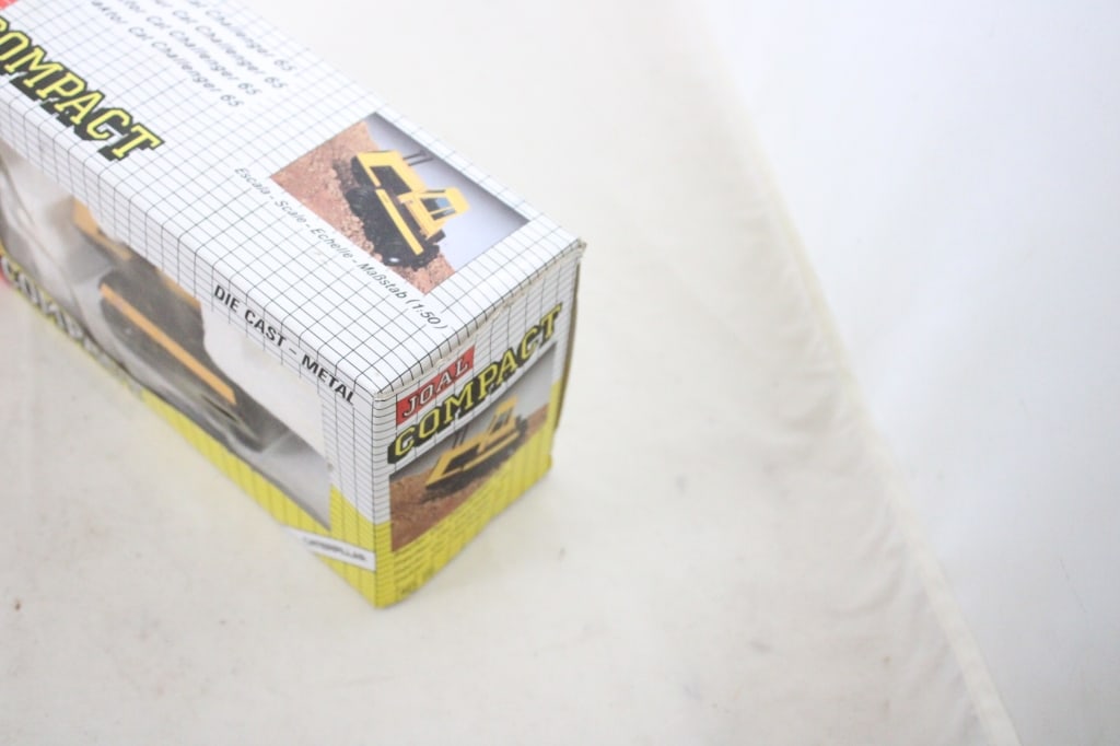 Vintage Toys Corgi Gift Set, Disney DVD Bingo - 14