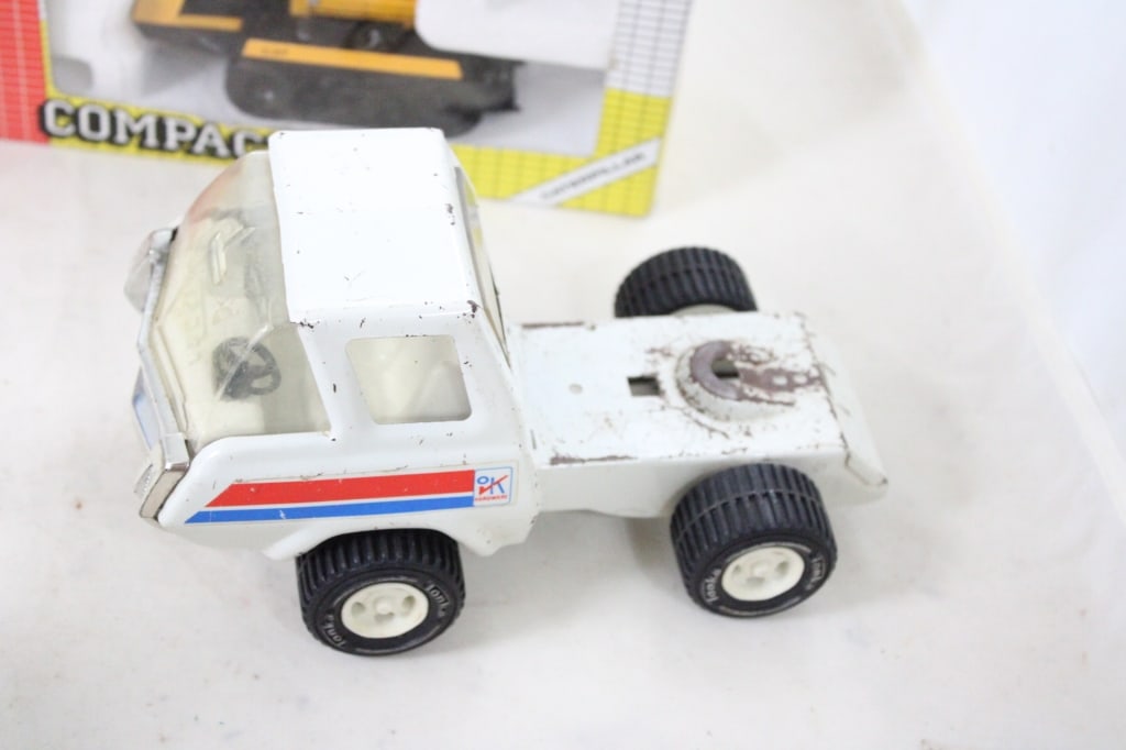 Vintage Toys Corgi Gift Set, Disney DVD Bingo - 7